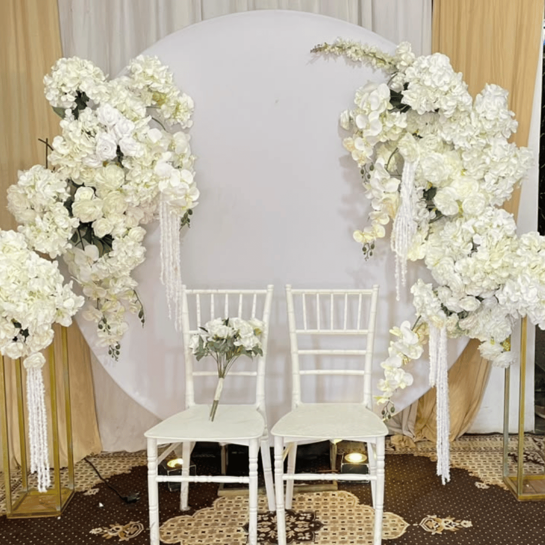 Dekorahma - Wedding Organizer Tangsel