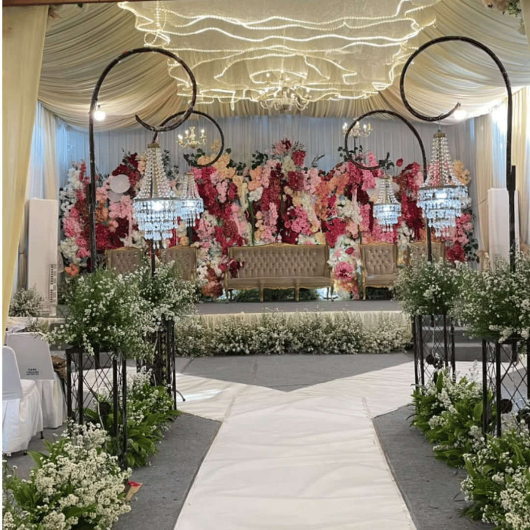 Dekorahma - Wedding Organizer Tangsel