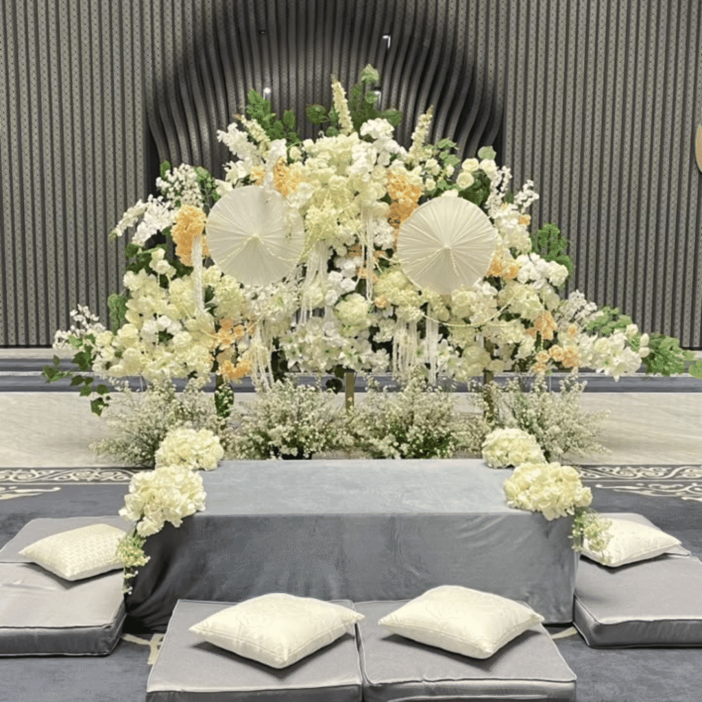 wedding organizer tangsel - Dekorahma