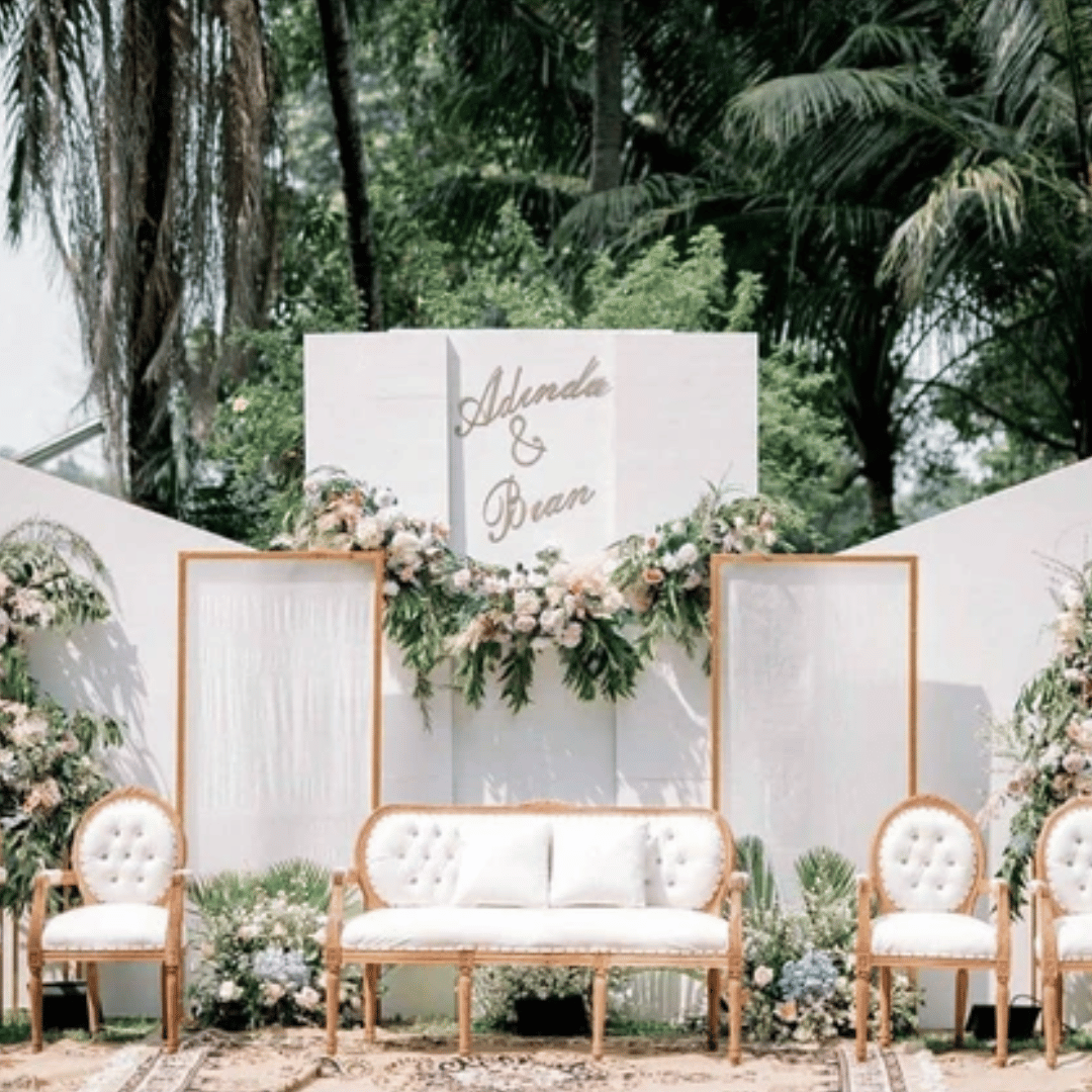 Wedding Organizer Tangsel Jaksel - Dekorahma
