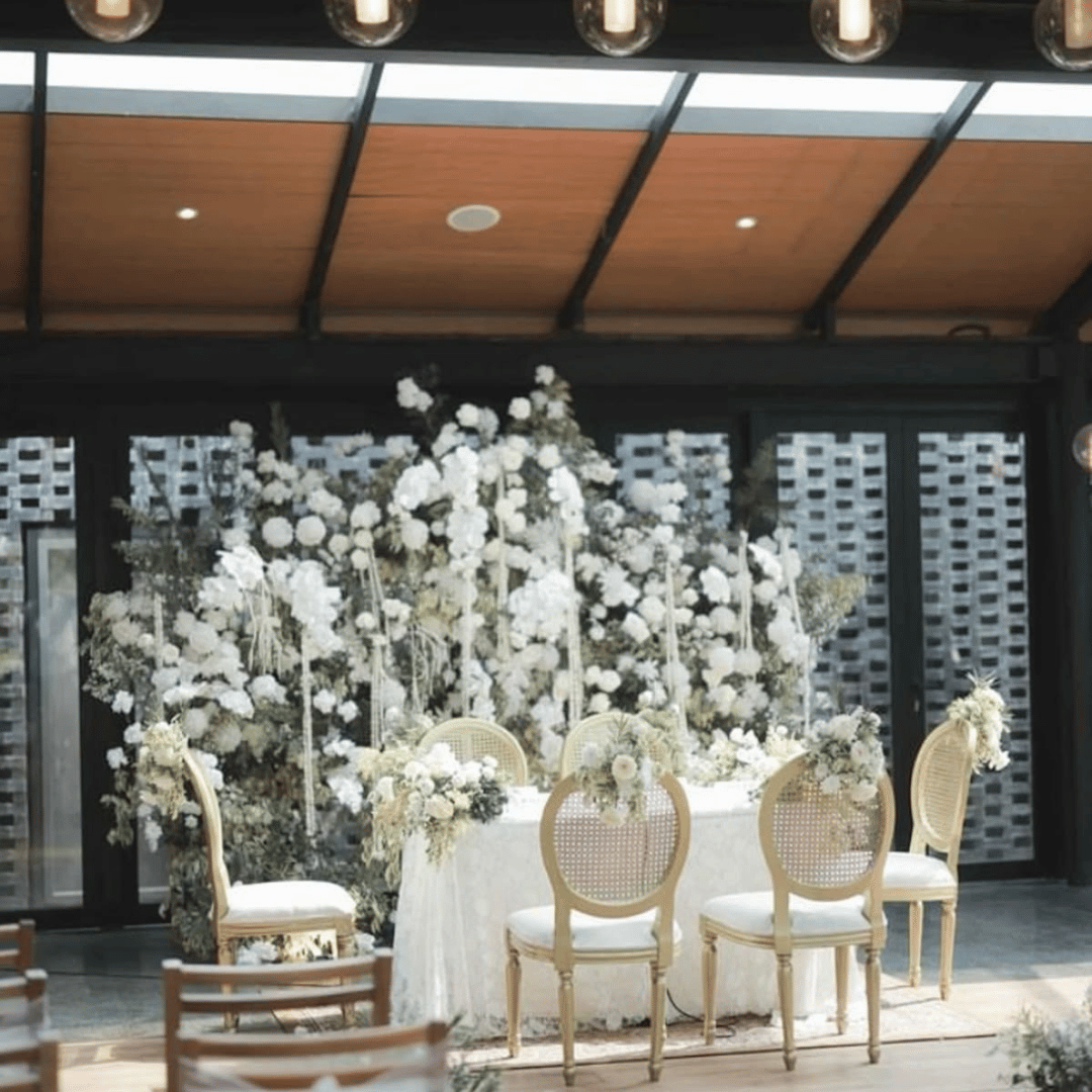 wedding organizer tangsel - Dekorahma