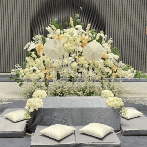 wedding organizer tangsel - Dekorahma