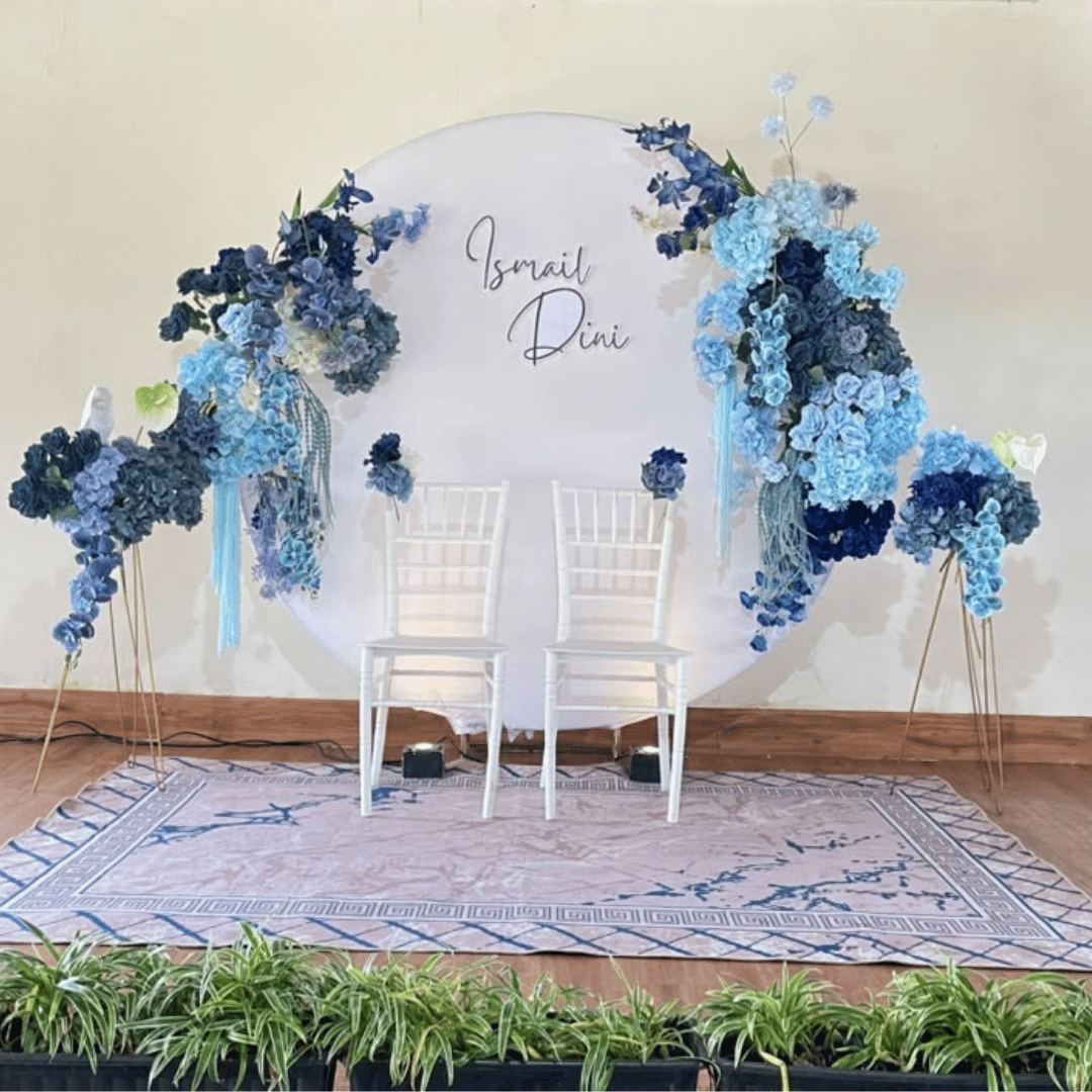 wedding organizer tangsel - Dekorahma