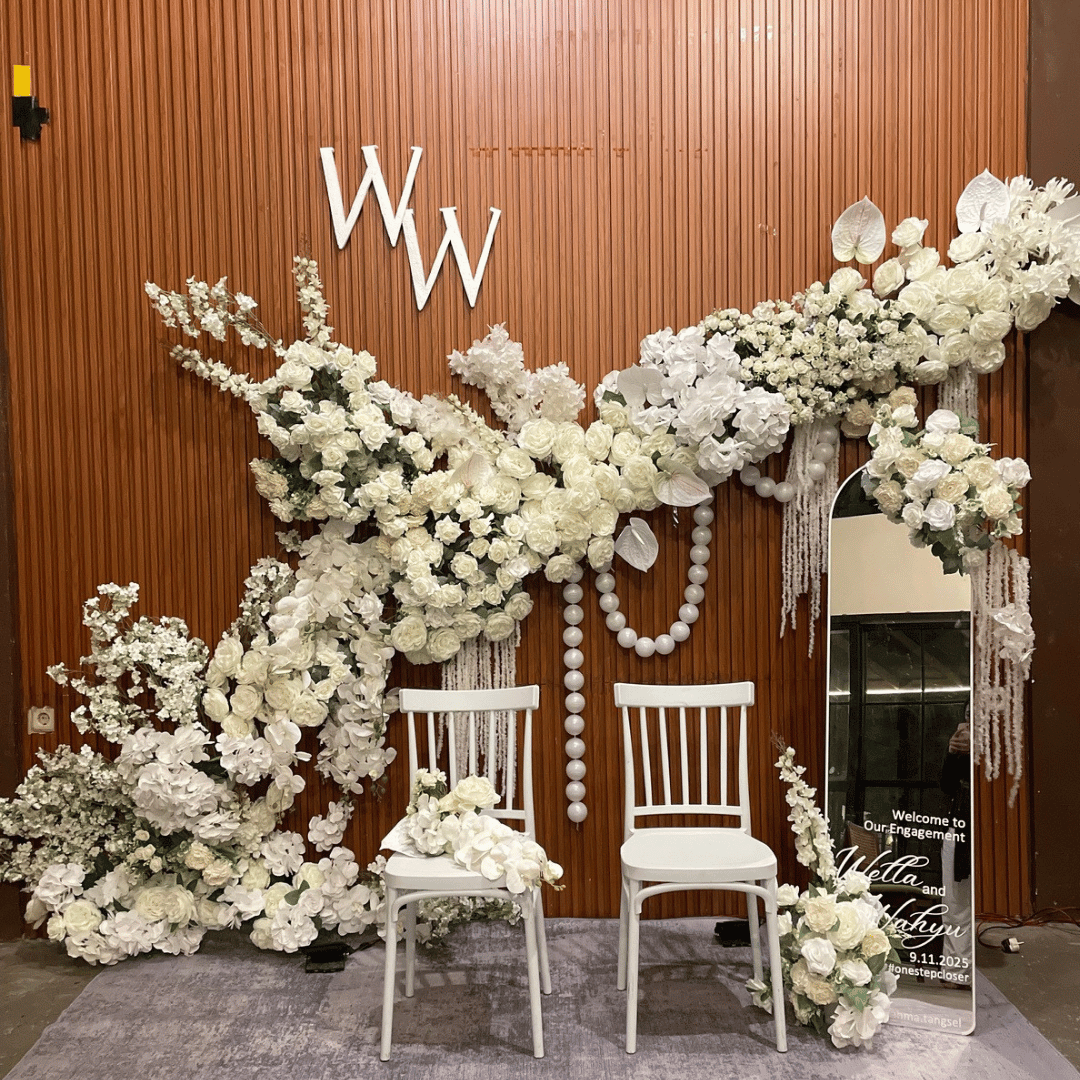 Wedding Organizer Tangsel Jaksel - Dekorahma