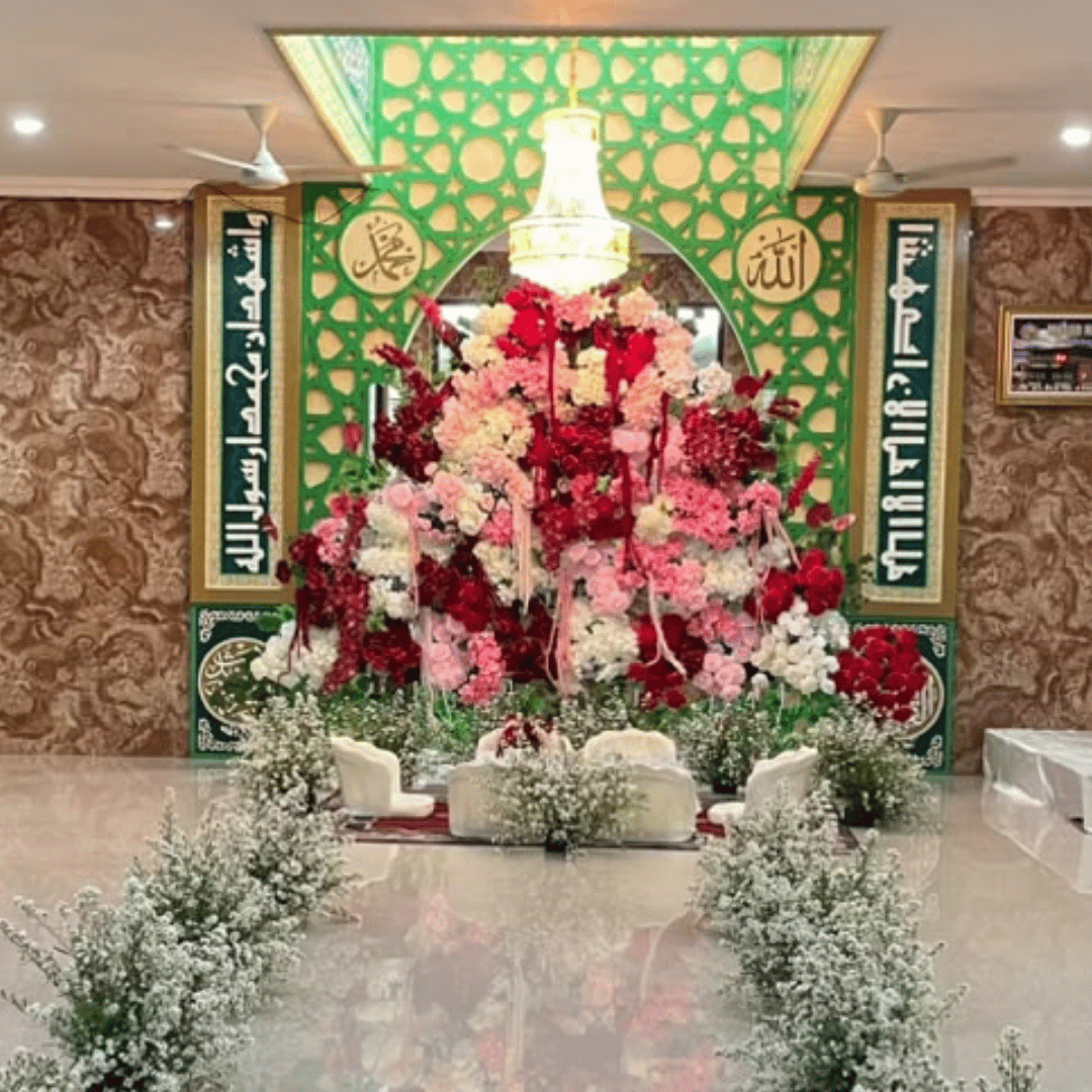 Wedding Organizer Tangsel Jaksel - Dekorahma