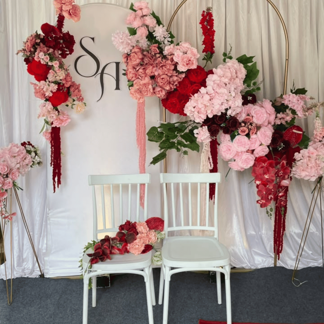 Wedding Organizer Tangsel Jaksel - Dekorahma