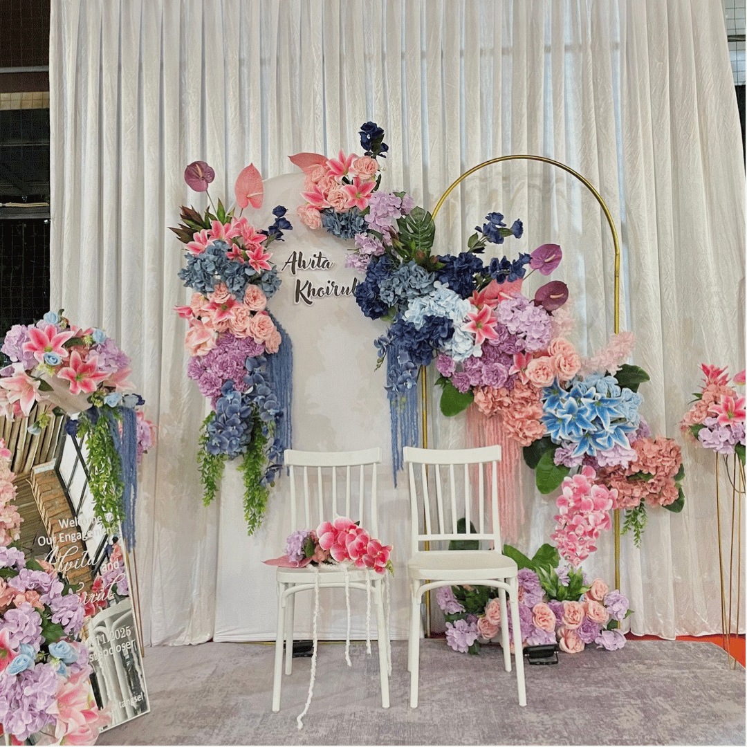 Wedding Organizer Tangsel Jaksel - Dekorahma
