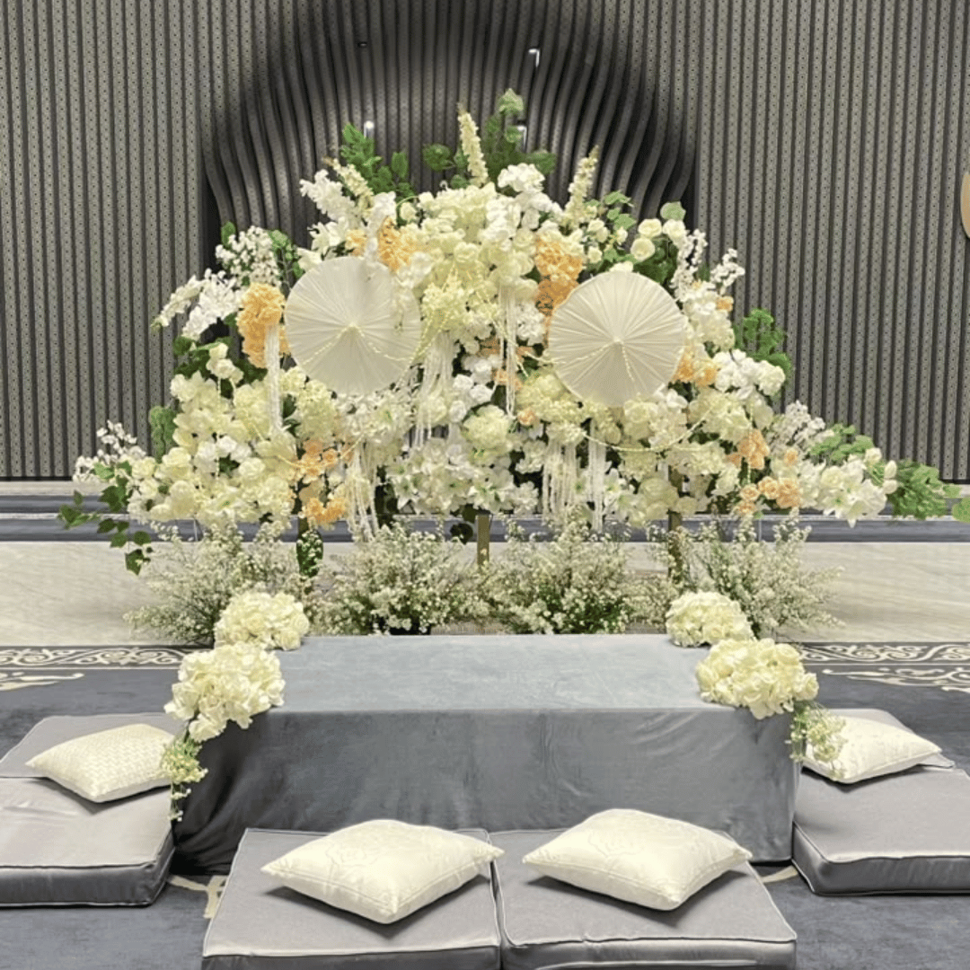 wedding organizer tangsel - Dekorahma