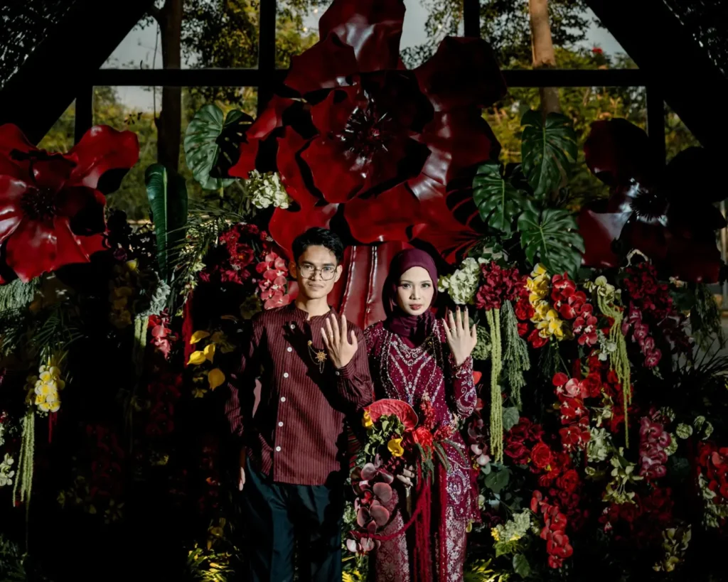 wedding organizer tangsel - Dekorahma